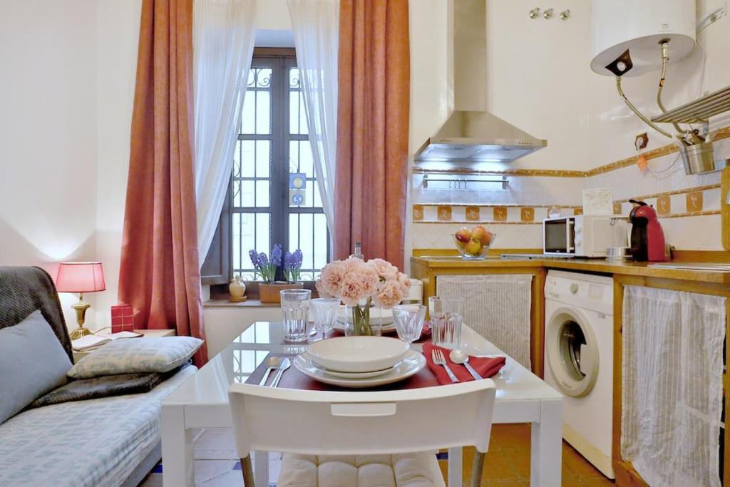 Apartamento Hornos24 Córdoba Exterior foto