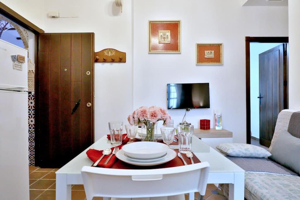Apartamento Hornos24 Córdoba Exterior foto
