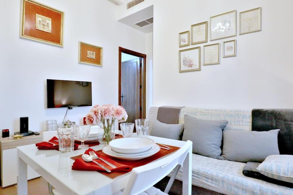 Apartamento Hornos24 Córdoba Exterior foto