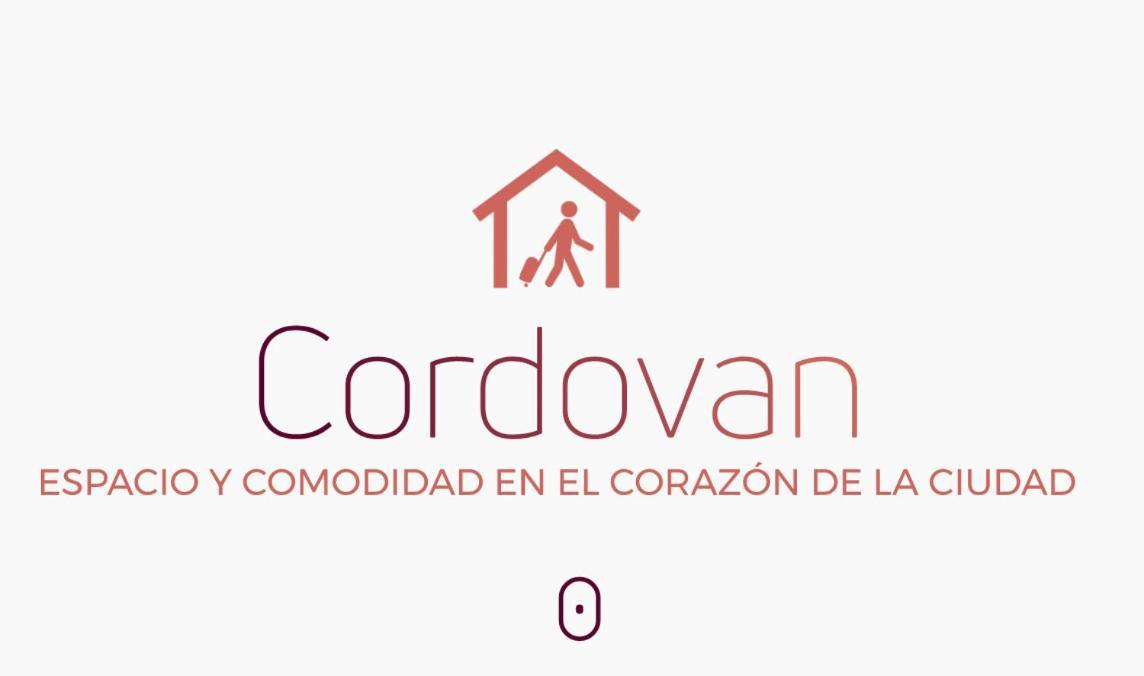 Apartamento Hornos24 Córdoba Exterior foto