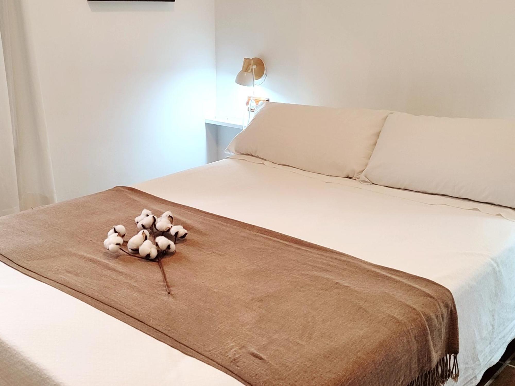 Apartamento Hornos24 Córdoba Exterior foto